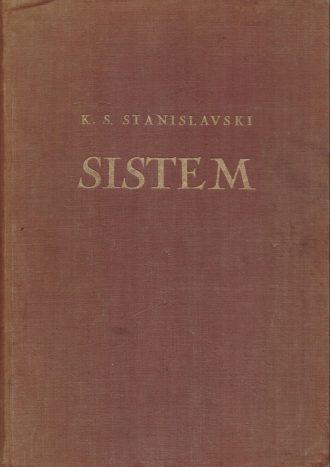 Sistem K. S. Stanislavski