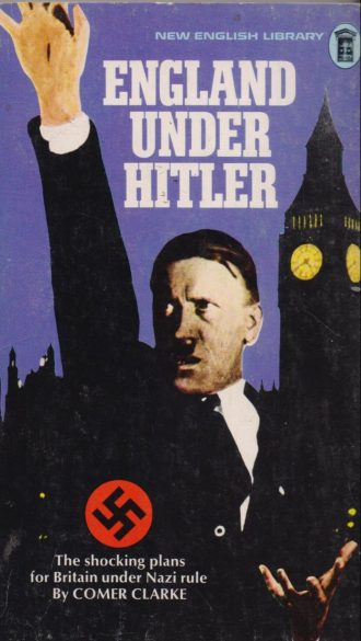 England under Hitler Comer Clarke