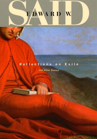 Reflections on exile and other essays Said W. Edward
