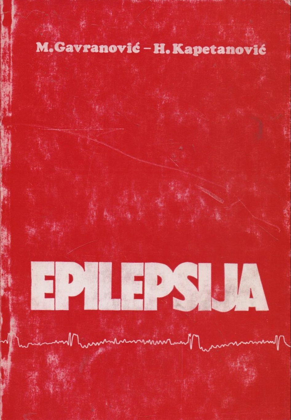 Epilepsija Muhamed Gavranović, Hasan Kapetanović