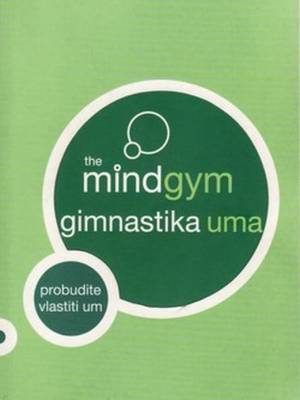 The mindgym gimnastika uma Nenad Rizvanović