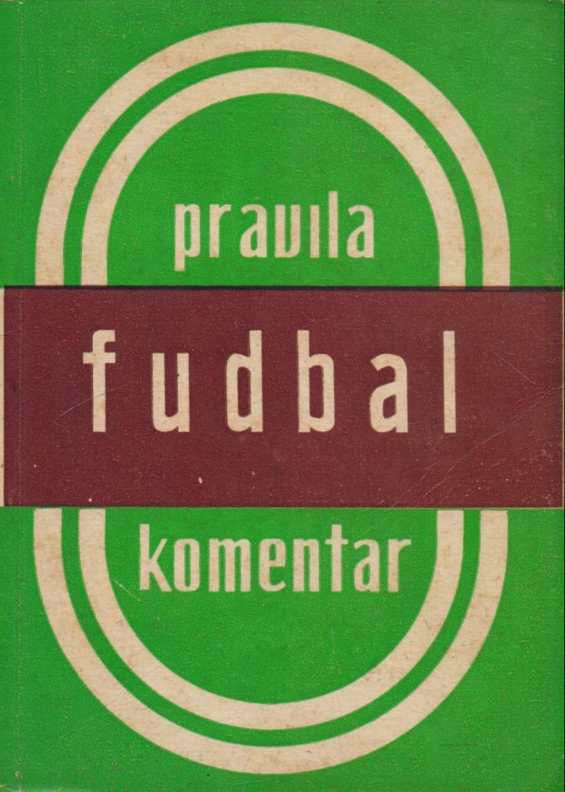 Fudbal K. Zečević, J. Veličković