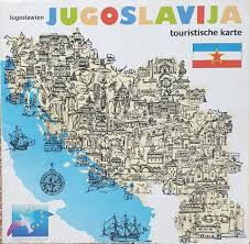 Jugoslavija G.A.