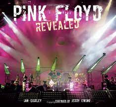 Pink FLoyd Ian Shirley