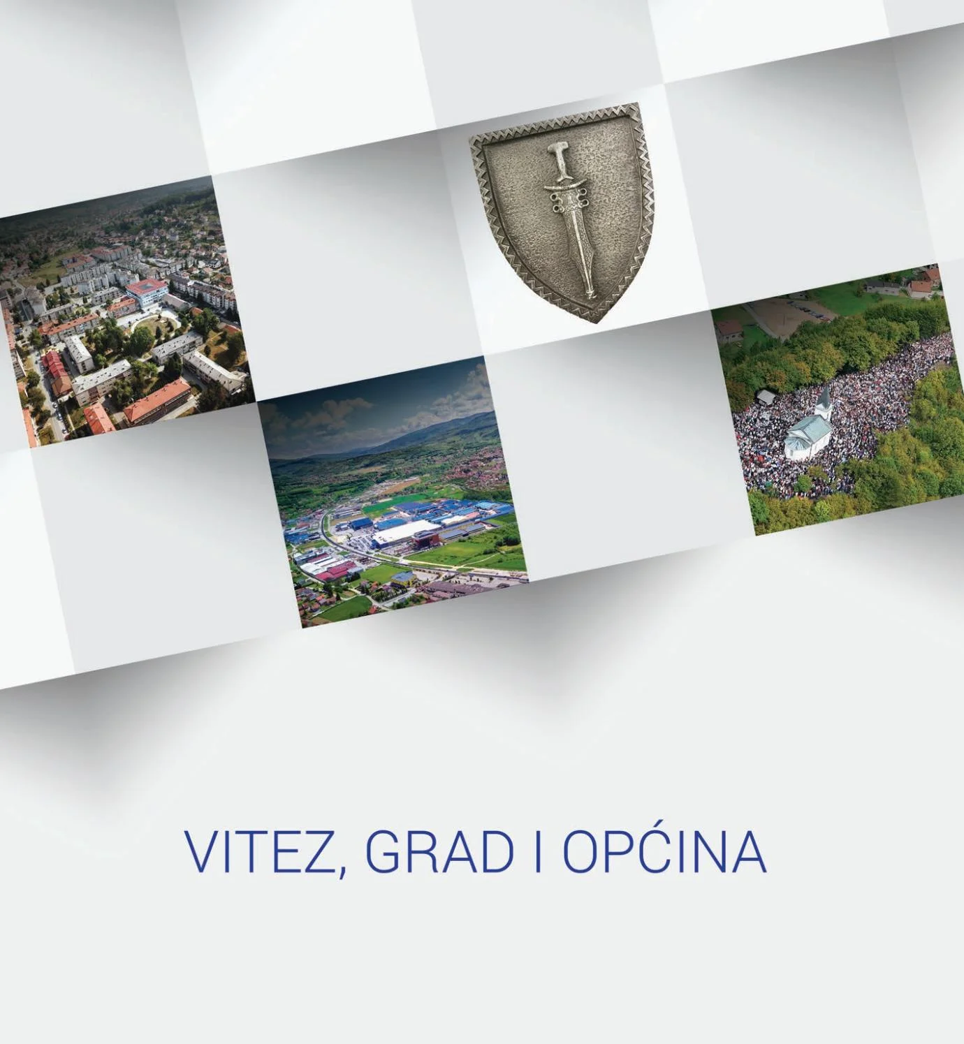 Vitez, grad i općina Zoran Kupreškić