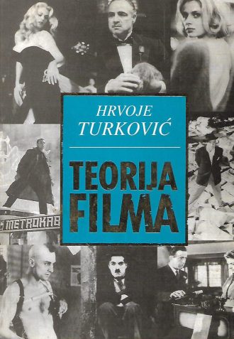 Teorija filma Hrvoje Turković