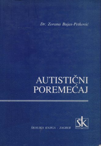 Autistični poremećaj Zorana Bujas-Petković