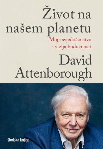 Život na našem planetu David Attenborough