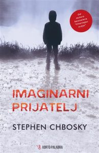 imaginarni prijatelj Chbosky Stephen