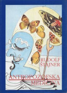 Antropozofska medicina Rudolf Steiner