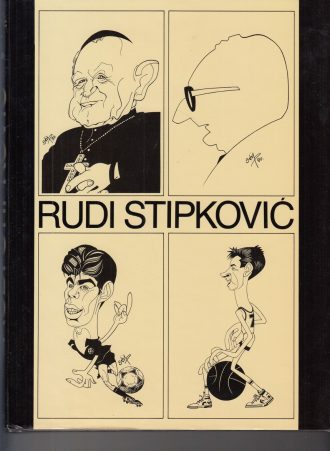 Rudi Stipković Fadil Hadžić