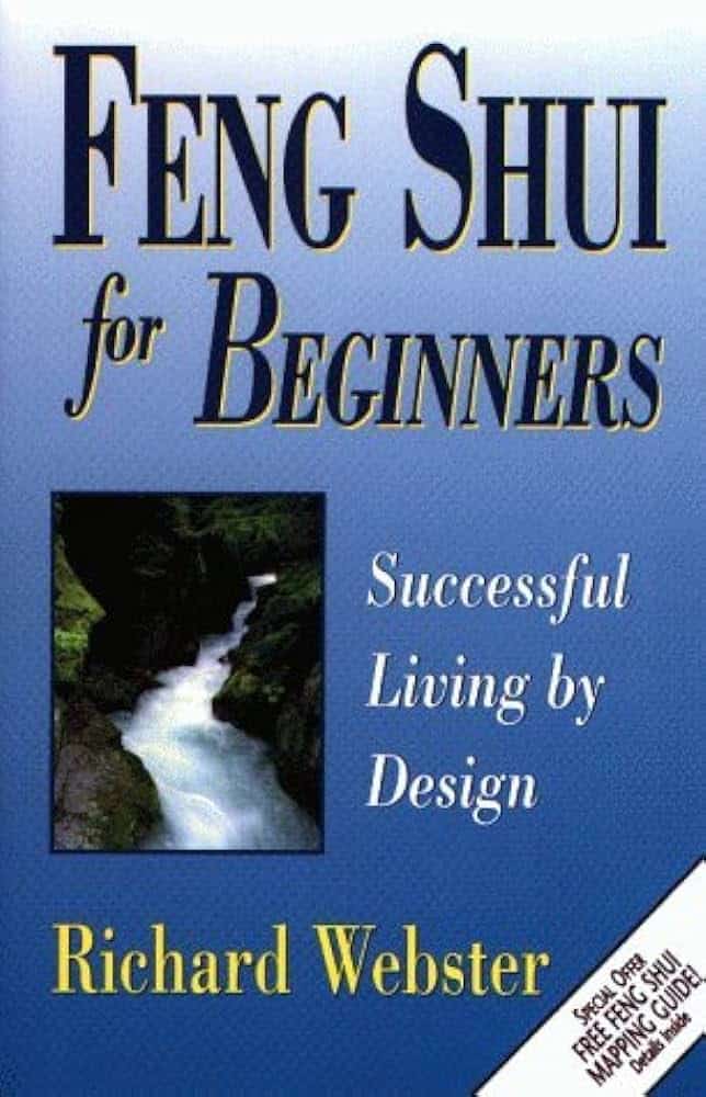 Feng Shui for beginners Richard Webster