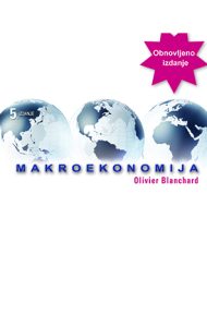 Makroekonomija Olivier Blanchard