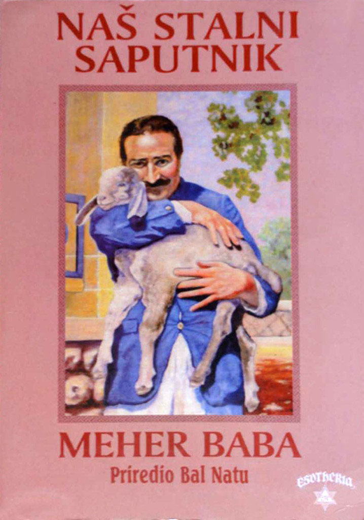 Naš stalni saputnik Meher Baba