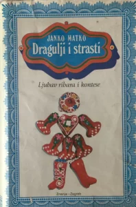 Dragulji i strasti 2.dio Matko Janko