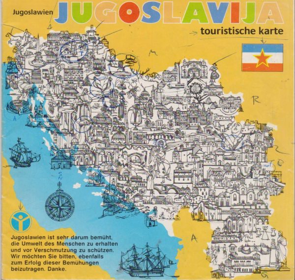 Jugoslavija G.A.