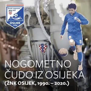 Nogometno čudo iz Osijeka Dragutin Kerže