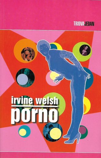 Porno Welsh Irvine