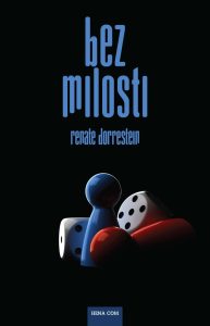 Bez milosti Dorrestein Renate