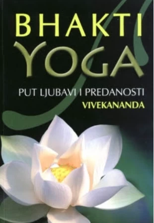 Bhakti yoga Vivekananda