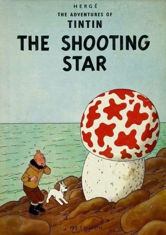The Shooting Star Herge