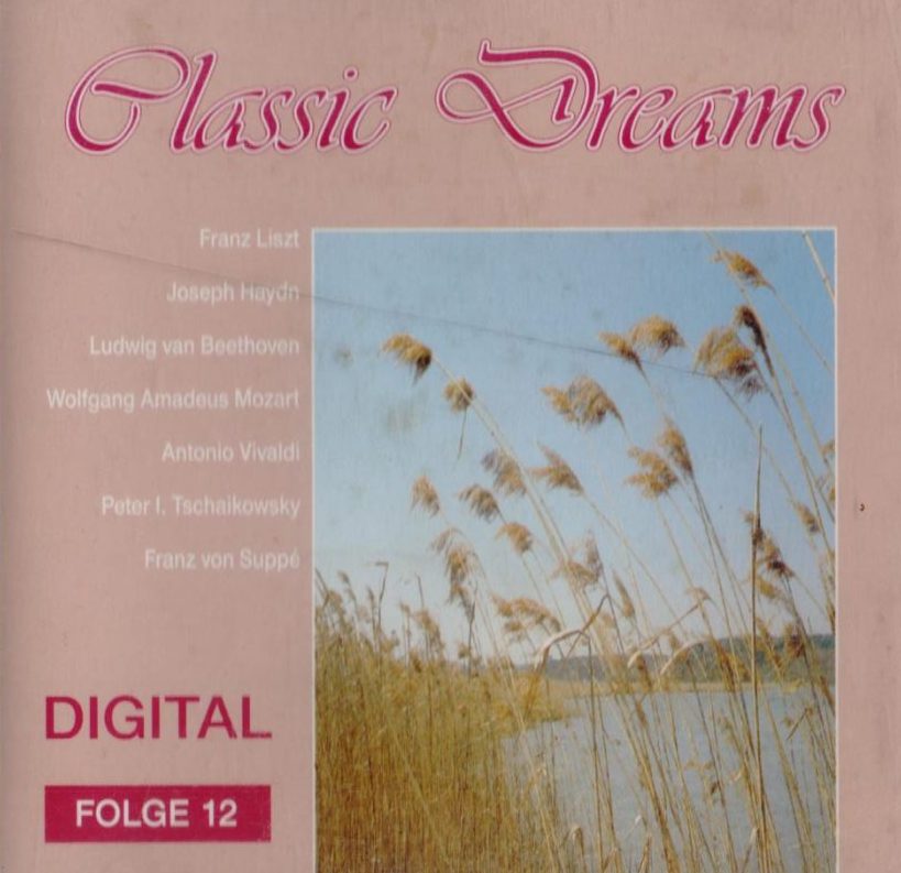 Classic Dreams Folge 12 G.A.