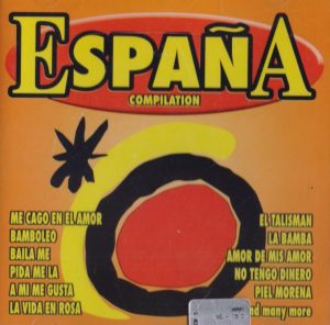 Espagna Compilation G.A.