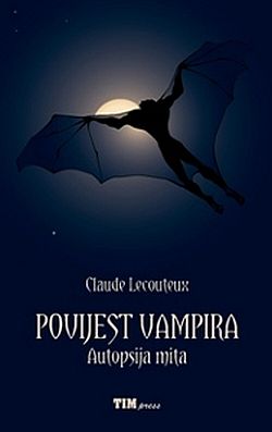 Povijest vampira Claude Lecouteux