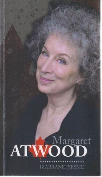 izabrane pjesme Atwood Margaret