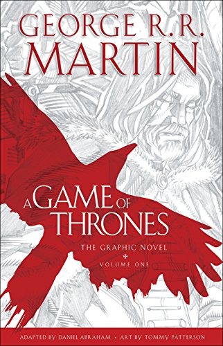 1. A Game of Thrones: The Graphic Novel  Volume One