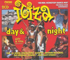 Ibiza Day & Night G.A.