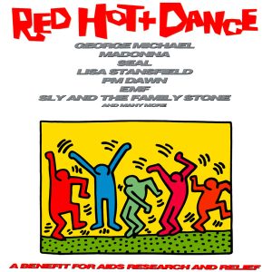 Red Hot + Dance G.A.
