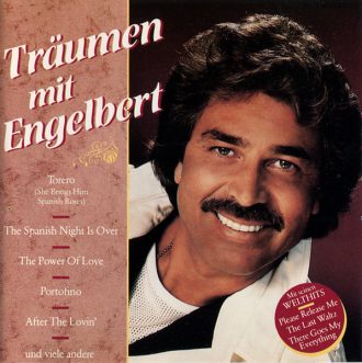 Träumen Mit Engelbert Engelbert