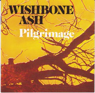 Pilgrimage Wishbone Ash
