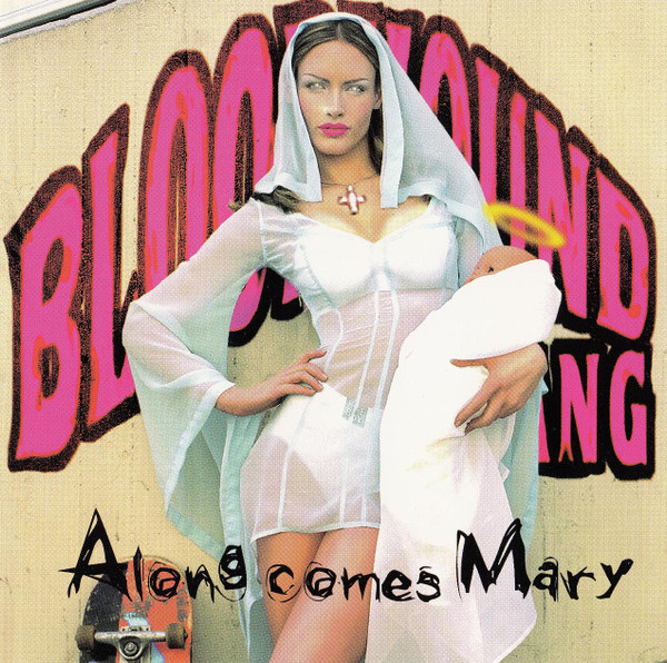 Along Comes Mary Bloodhound Gang