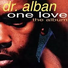 One Love (The Album) Dr. Alban