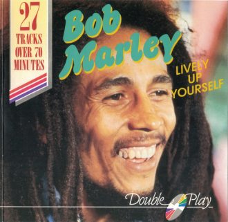 Lively Up Yourself Bob Marley