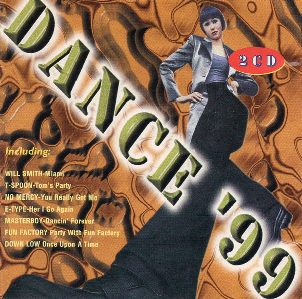 Dance '99 G.A.