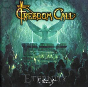 Eternity Freedom Call