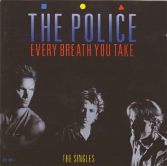 Every Breath You Take Police