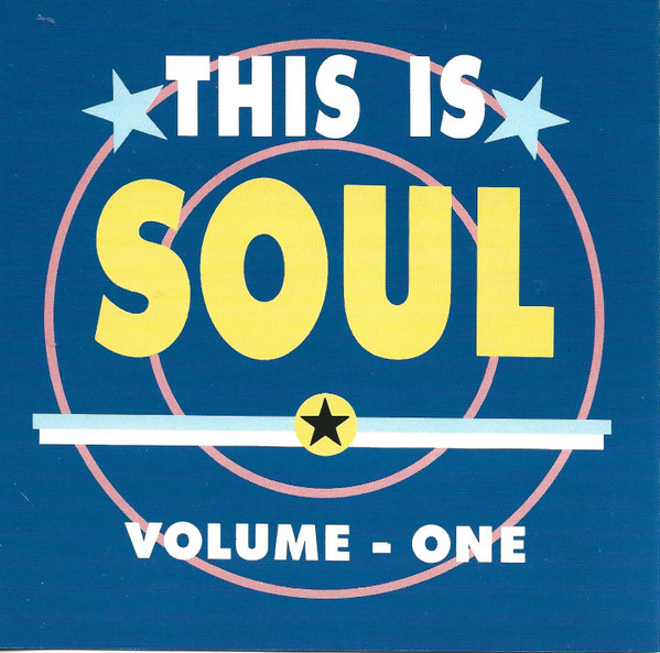 This Is Soul Vol 1 G.A.