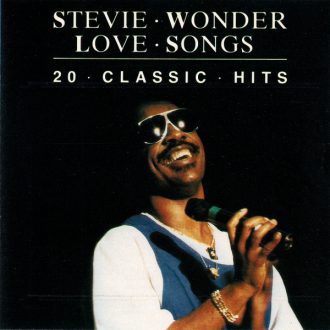 Love Songs - 20 Classic Hits Stevie Wonder