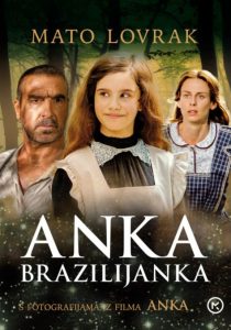 Anka Brazilijanka Lovrak Mato