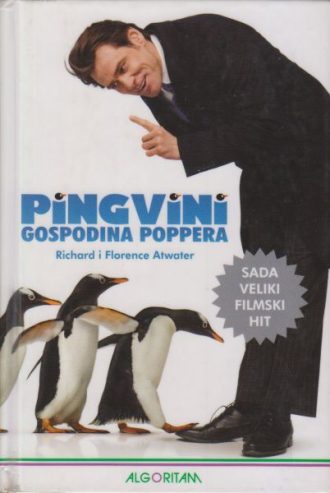 Pingvini gospodina poppera G.A.