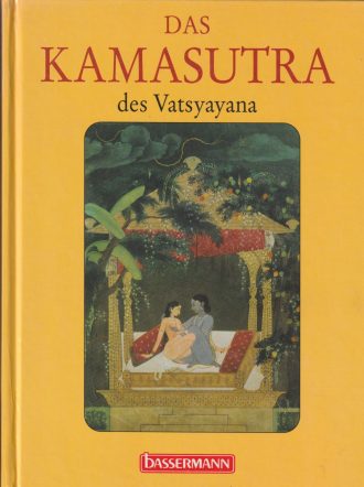 Das Kamasutra Vatsyayana