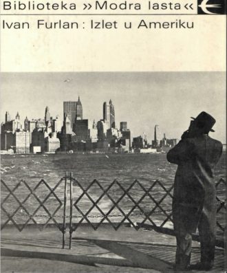 Izlet u Ameriku Ivan Furlan