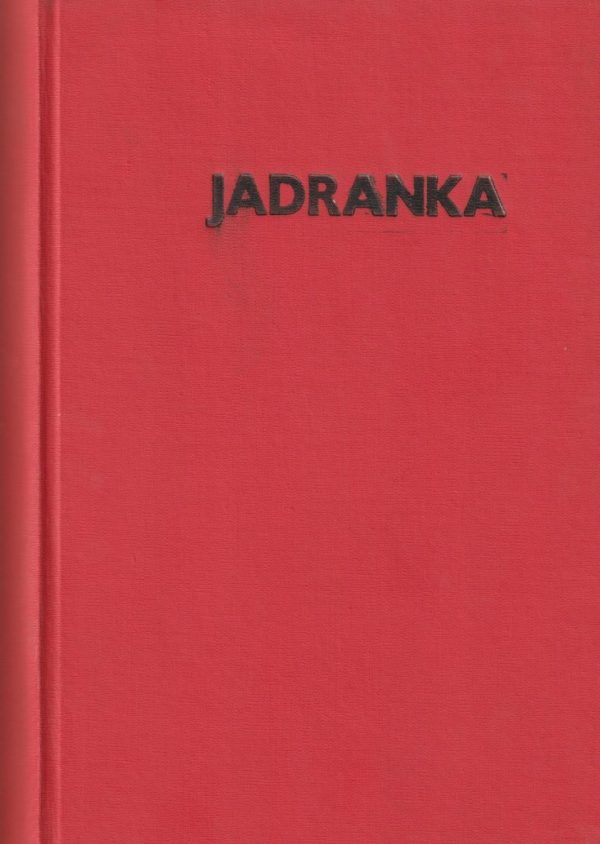 Jadranka Zagorka Marija Jurić