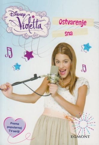 Violetta Grgić Karla Bareta