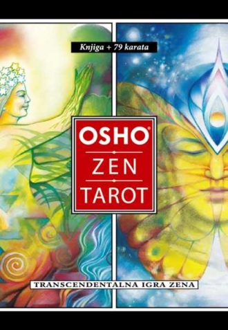 Zen tarot Rajneesh Osho