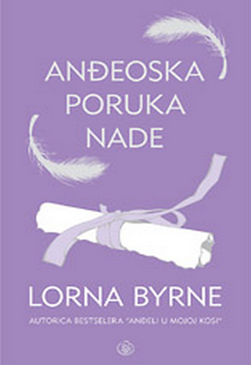 Anđeoske poruke nade Lorna Byrne